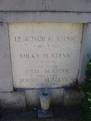Ljubomir Blazevic
