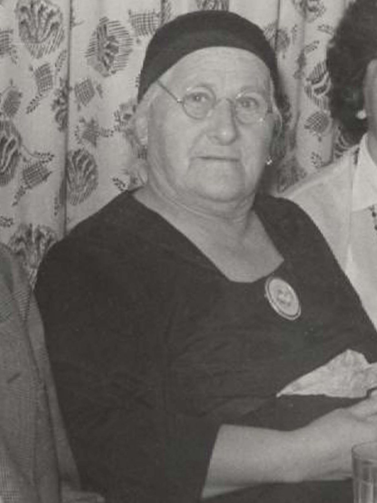 Milka Blazevic (Papic)