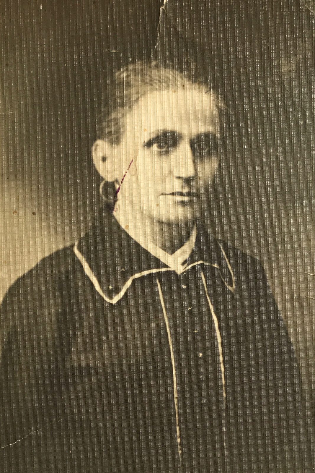 Tereza Zubrinic