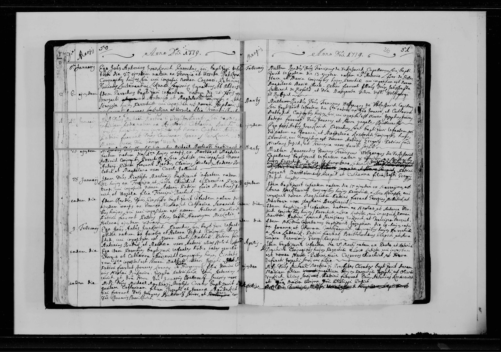 Karlobag register - Caetano Bacchi (1922593095.jpeg (Caetano Bacchi))