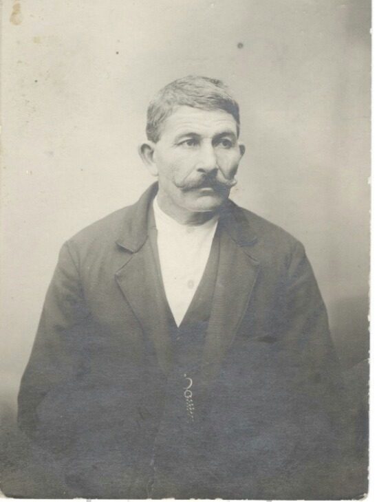 Josip Papic