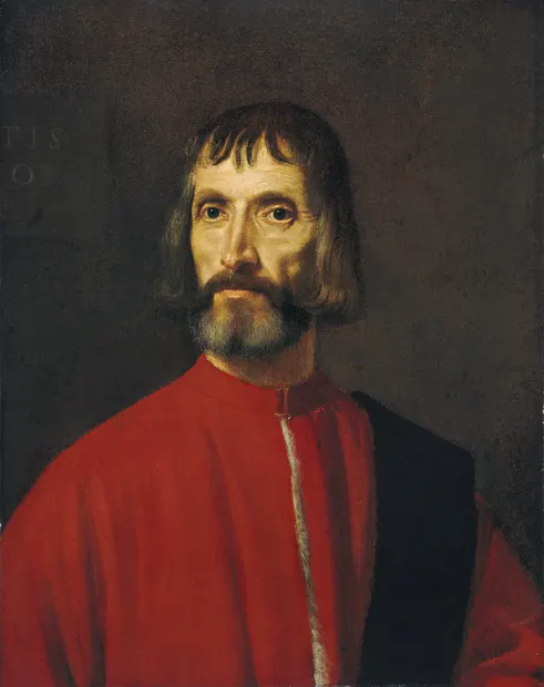 After Titian, Andrea de' Franceschi, late 16th or early 17th century, NGA 42.jpg