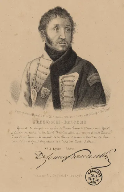 Jean-Baptiste-Marie Franceschi