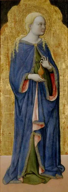 Francesco de' Franceschi, the painter