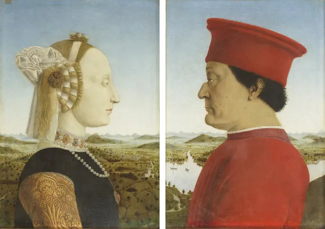 Piero della Francesca
