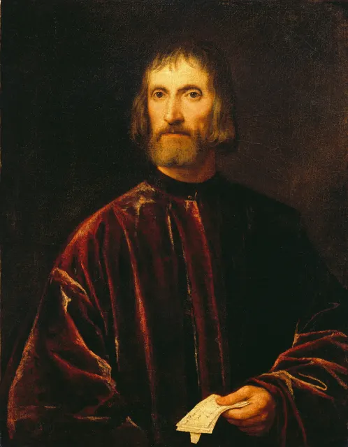 Andrea dei Franceschi