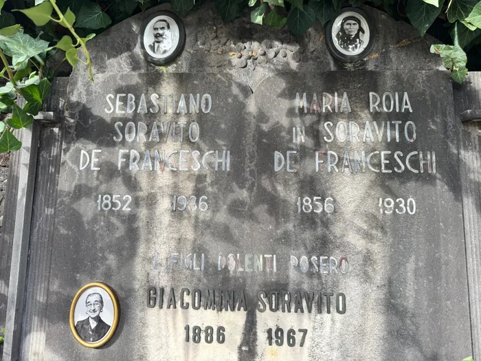 Soravito De Franceschi