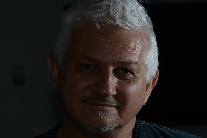 Ivan at sixty, 12 April 2012