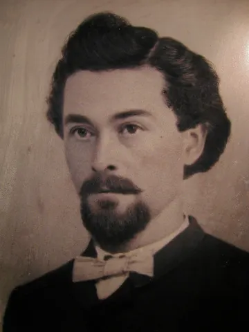 Josip Defranceski — of the Imotski branch, not this line