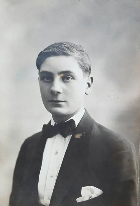 Frane Defranceski