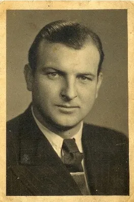 Petar Defranceski