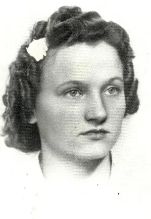 Ruža, born Hreljac