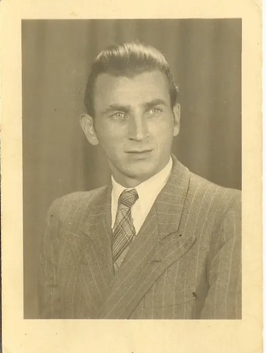 Zdravko Defranceski