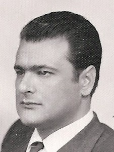 Alfonso Prostamo