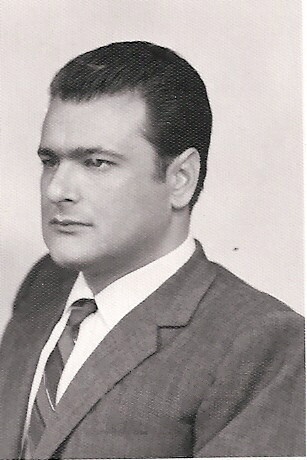 Alfonso Prostamo