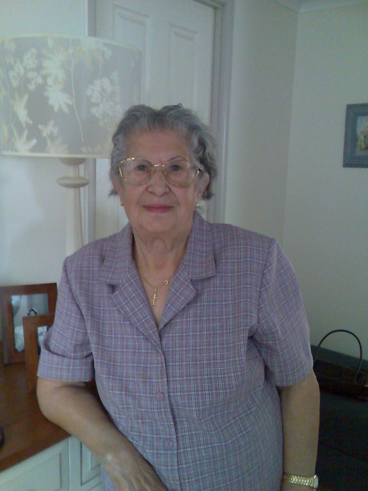 Angela Polistena