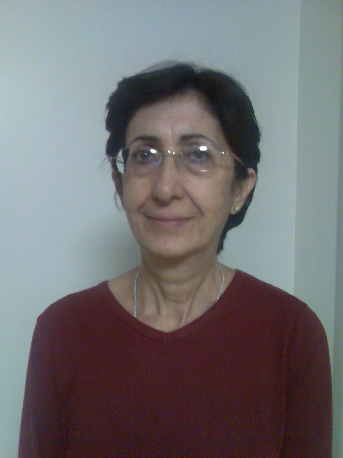 Anna Arena