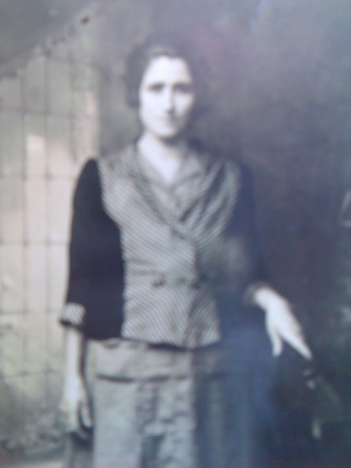Anna Arena