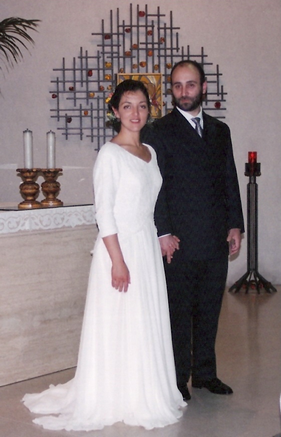 Antonietta Trungadi
