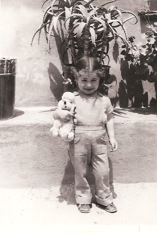 Anunziata Panella