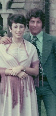 Connie Armanno