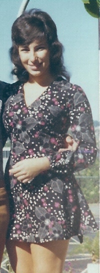 Connie Armanno