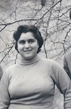 Francesca Prostamo