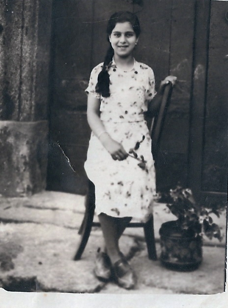 Francesca Prostamo