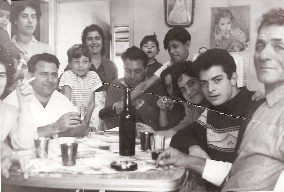 Francessco Prostamo