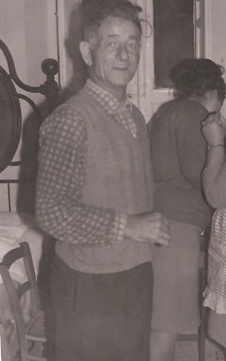 Francessco Prostamo