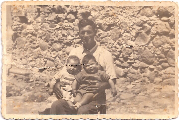 Francessco Prostamo