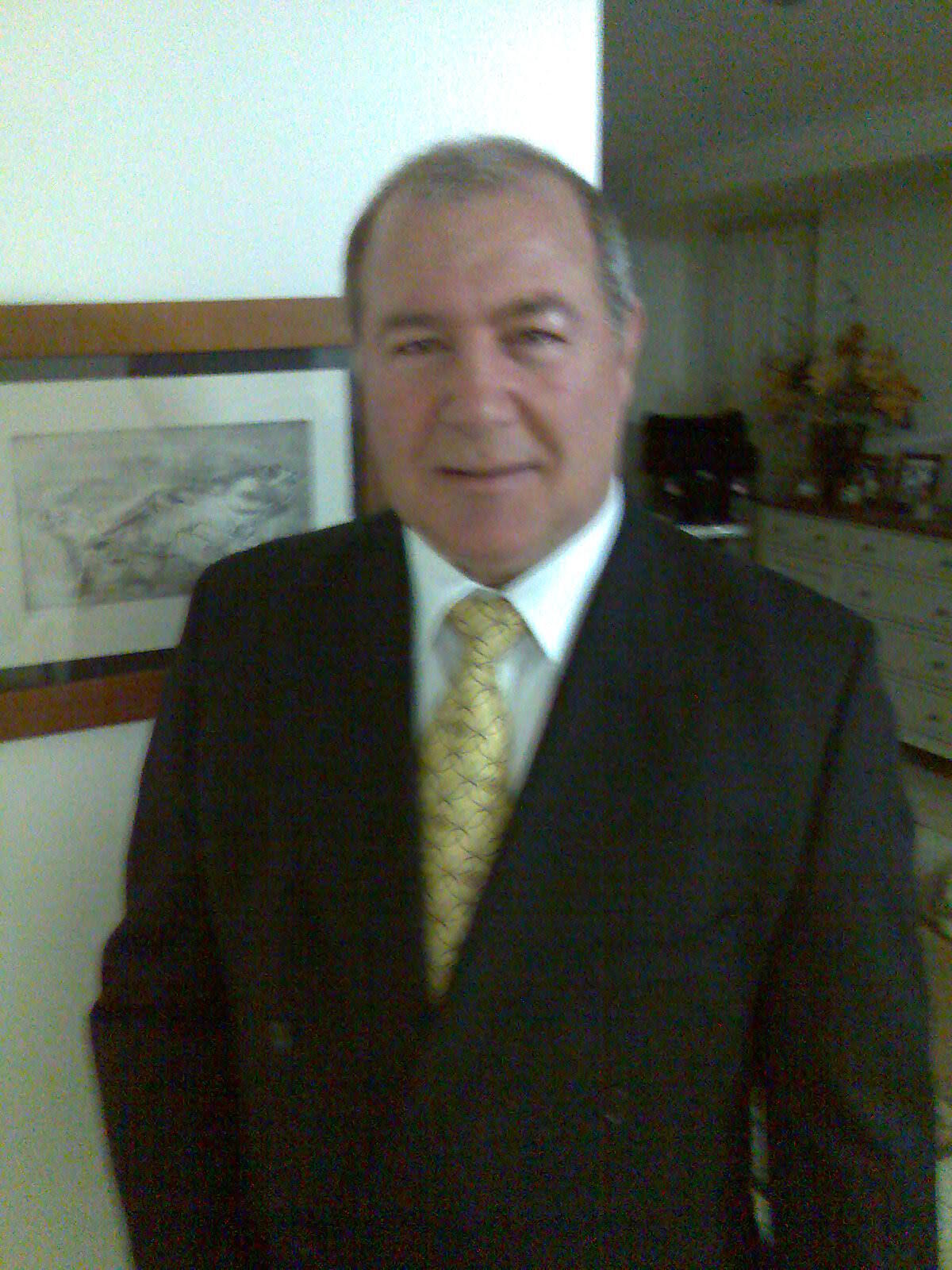 Frank Mazza