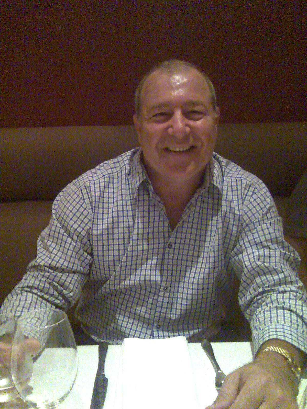 Frank Mazza