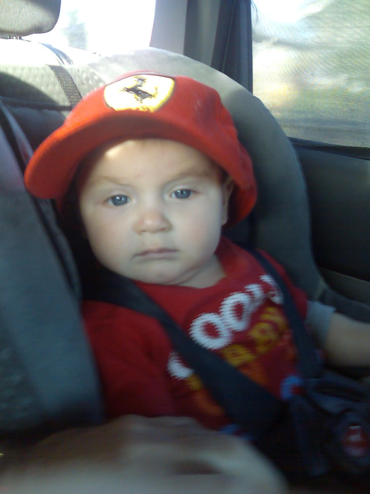 Jack Carmelo Calahorra