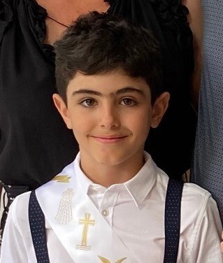 Luca Francesco Calahorra
