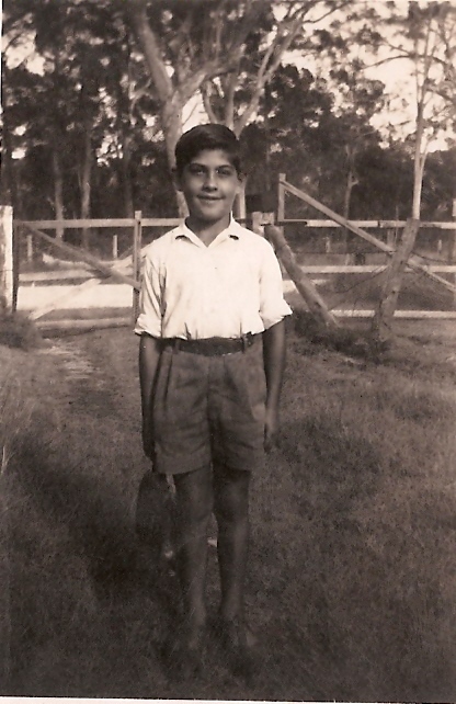 Luciano Cavallaro