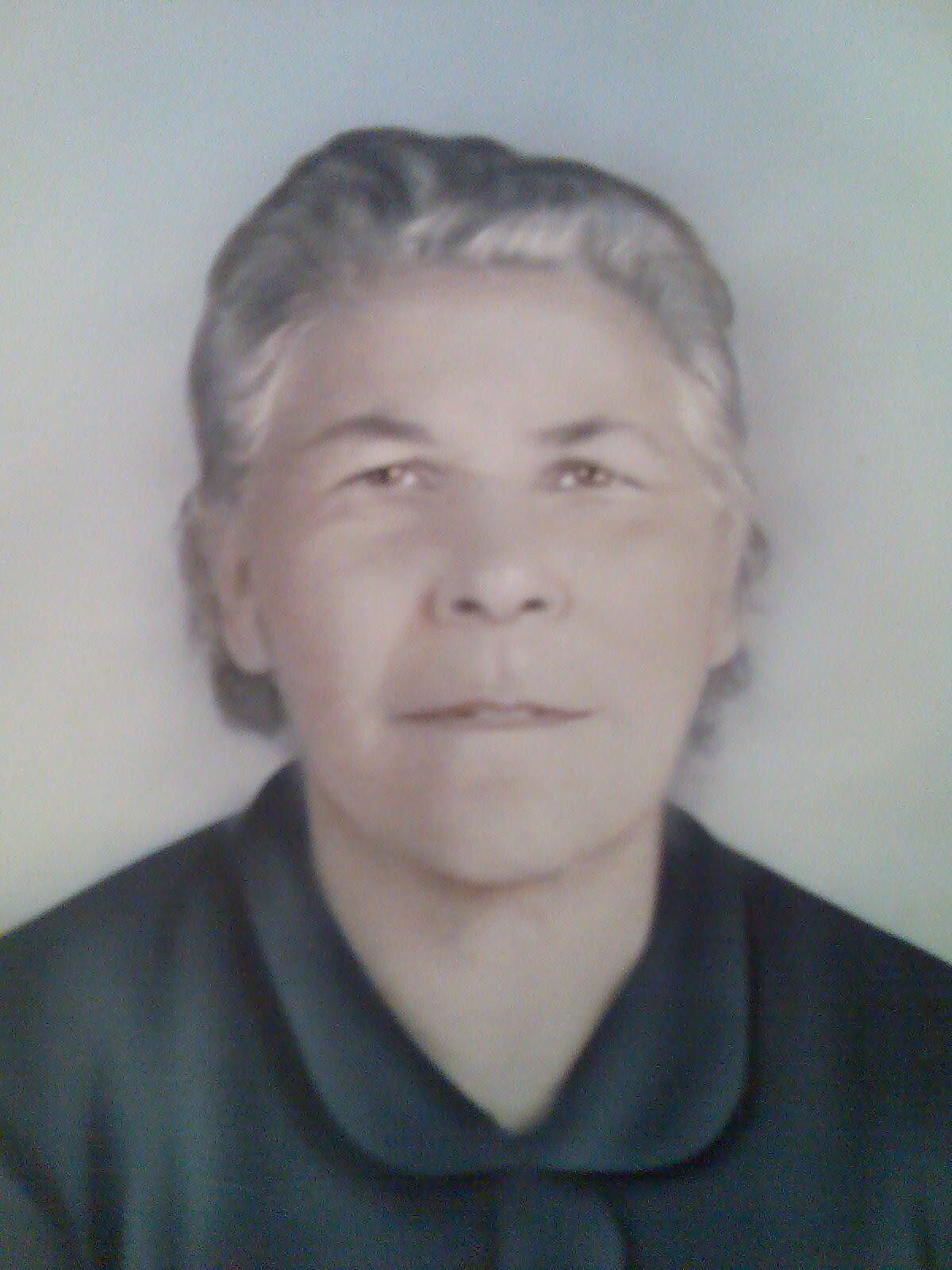 Maria Nicotra
