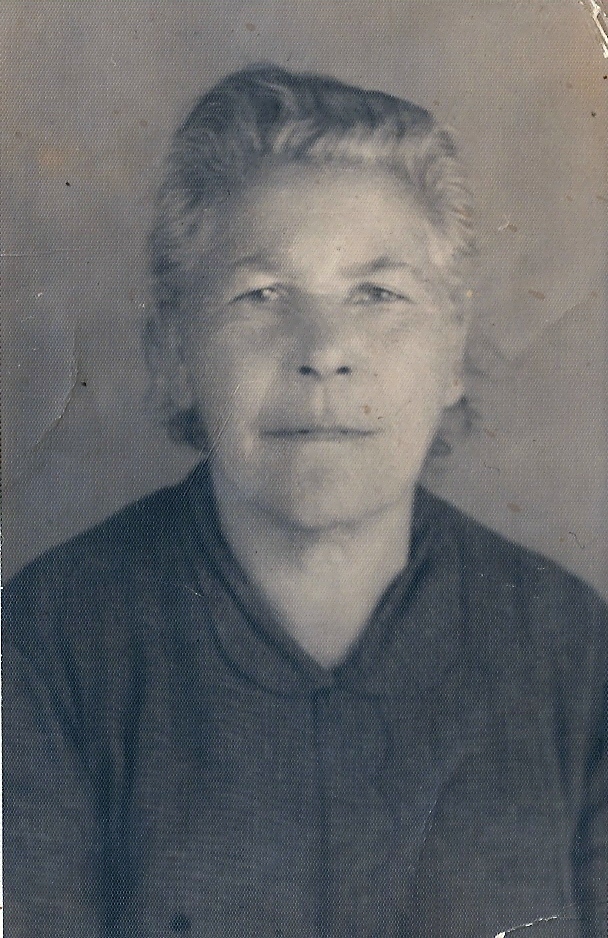 Maria Nicotra