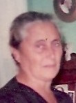 Maria Rosa Melluso