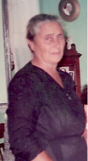 Maria Rosa Melluso