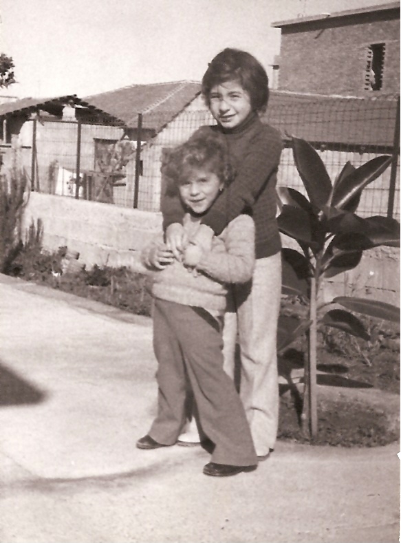 Maria Rosa Panella
