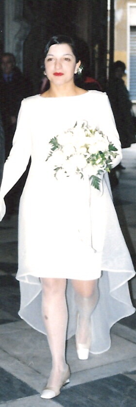Maria Rosa Trungadi