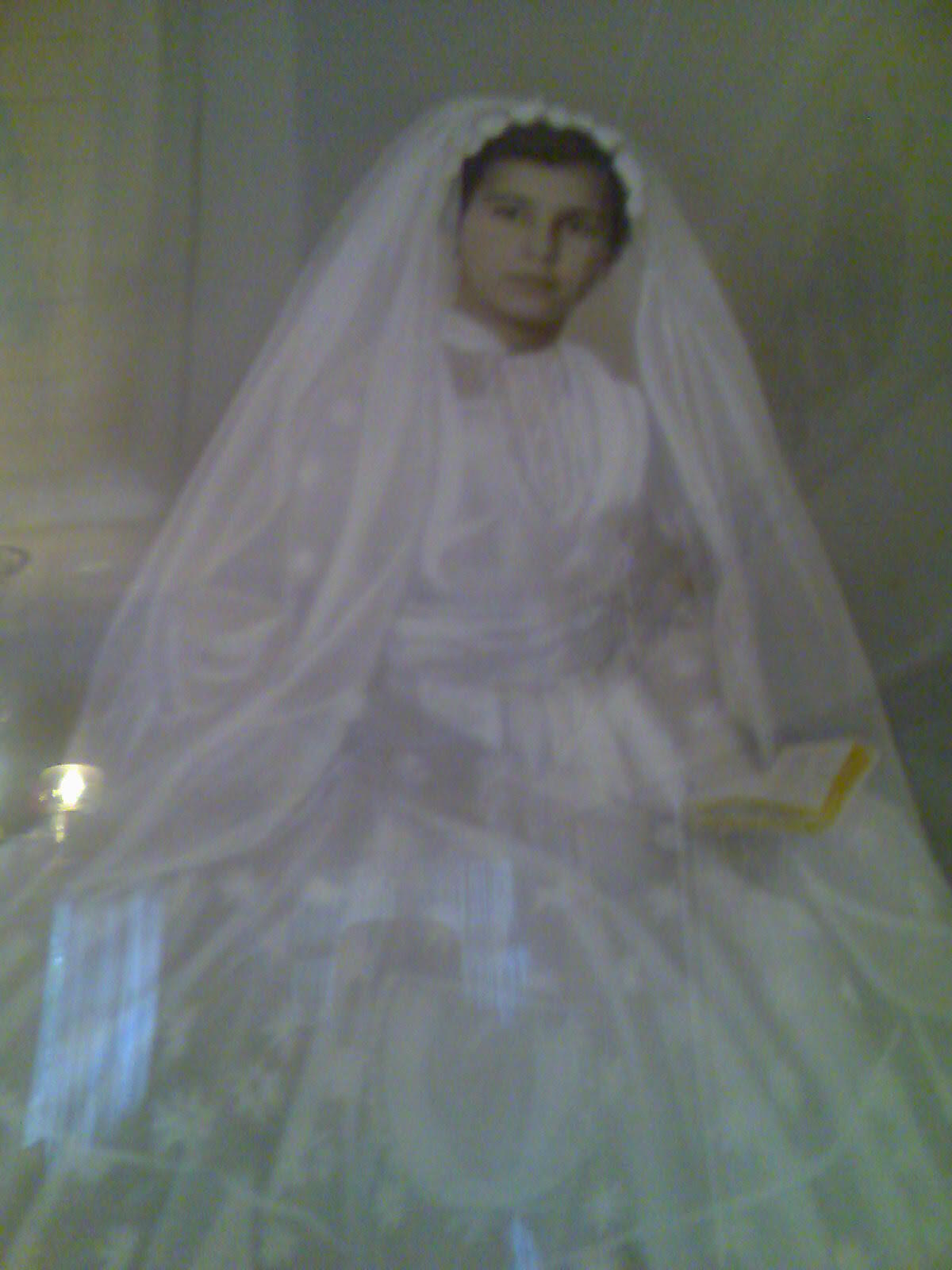 Mary rosa Mazza