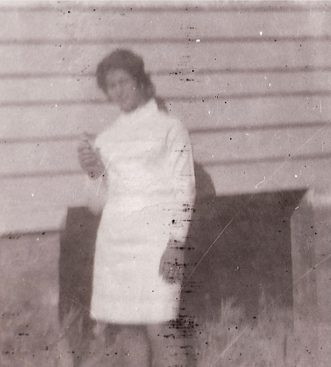 Mary rosa Mazza
