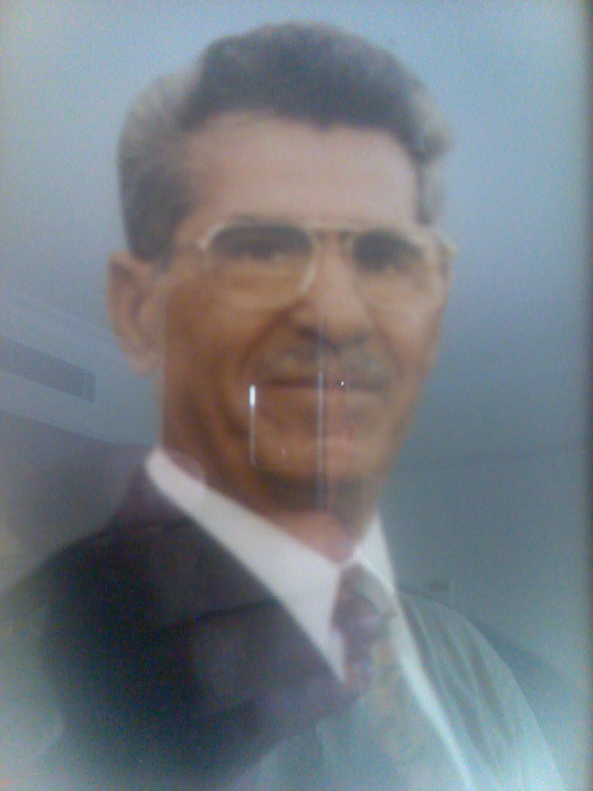 Michael Antonio Polistena