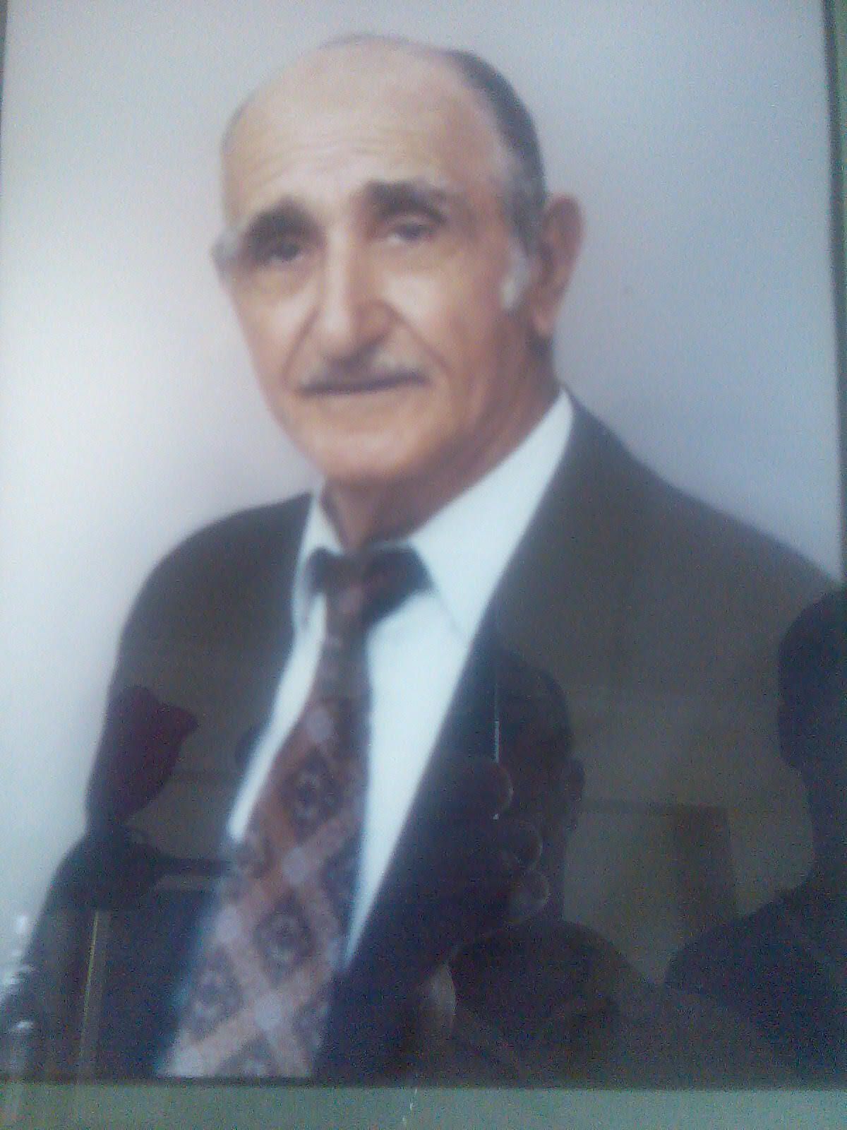 Rocco Arena