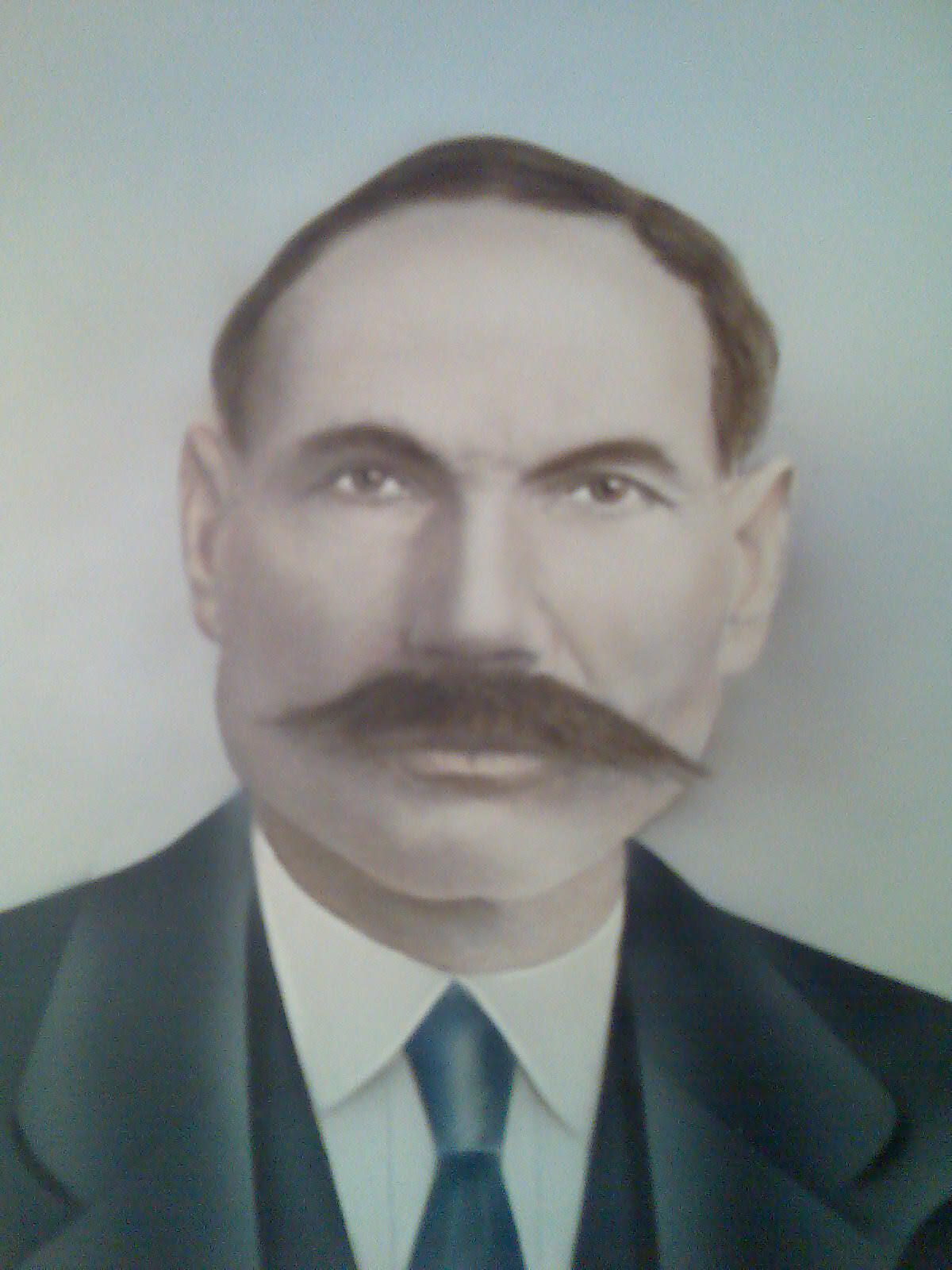 Salvatore Mazza