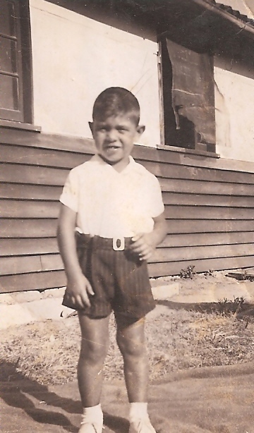 Salvatore Mazza