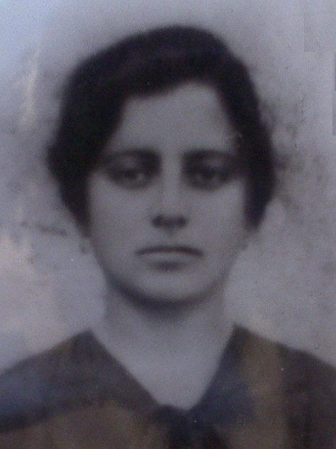 Saveria Melluso