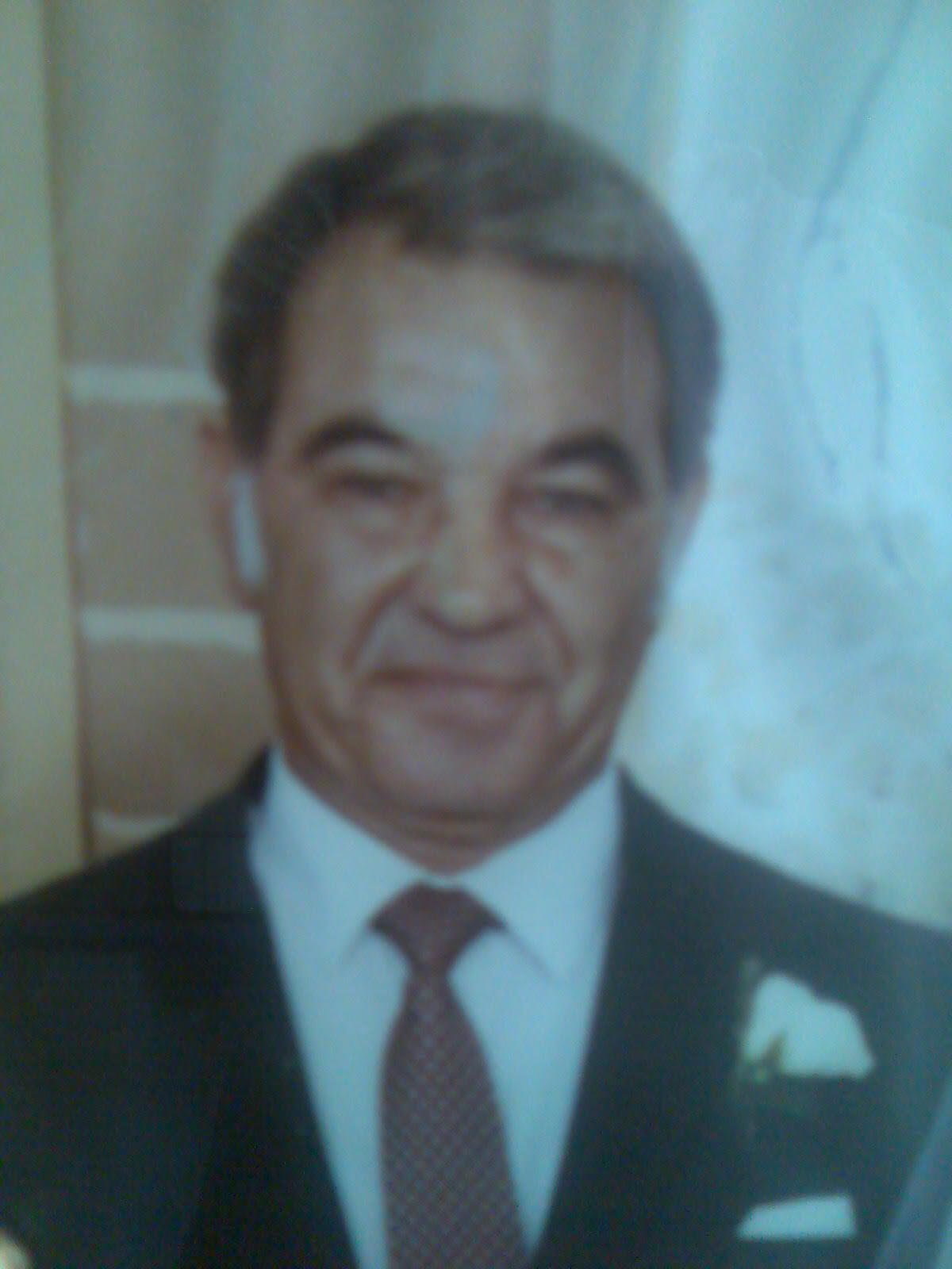 Sebastiano Mazza